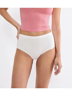 Triumph - SMART NATURAL Maxi nohavičky: maximálne mäkké a priliehavé Triumph
