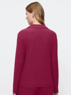 Mix & Match LSL Top BF Soft - UNKNOWN - TRIUMPH UNKNOWN - TRIUMPH