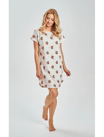 Košile model 21961619 Coco SXL - Taro