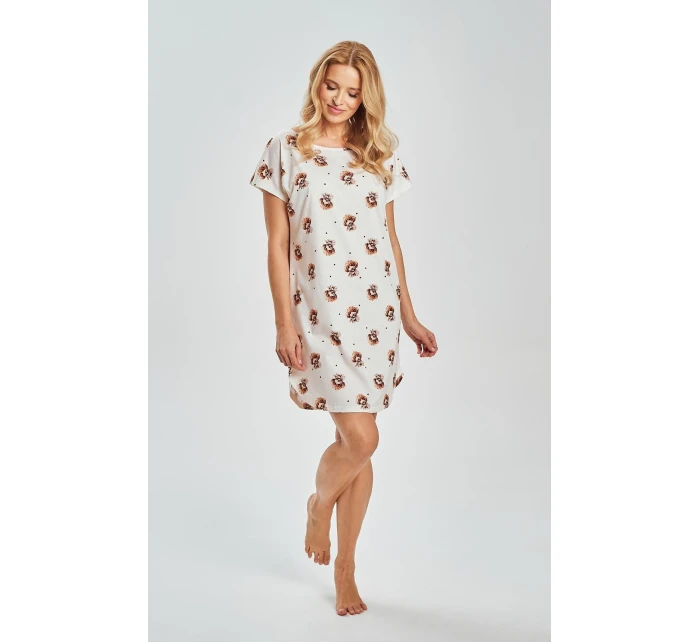 Košile model 21961619 Coco SXL - Taro