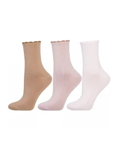 Moraj CSL 250-147 ponožky 35-41