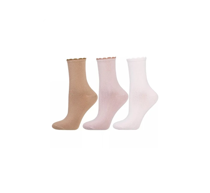 ponožky 3541 model 22002985 - Moraj