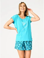 Pyžamo Kľúč LNS 832 A26 kr/r S-XL