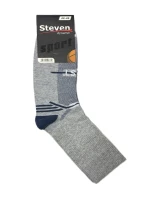 Pánske ponožky Steven art.057
