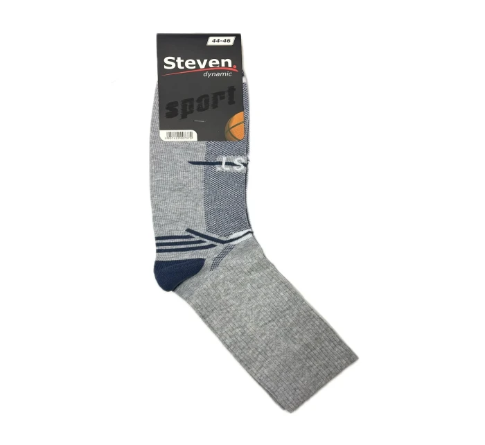Pánske ponožky Steven art.057