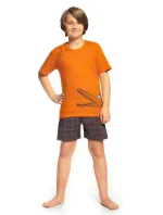 Chlapčenské pyžamo 789/35 - CORNETTE Chlapčenské pyžamo 789/35 - CORNETTE