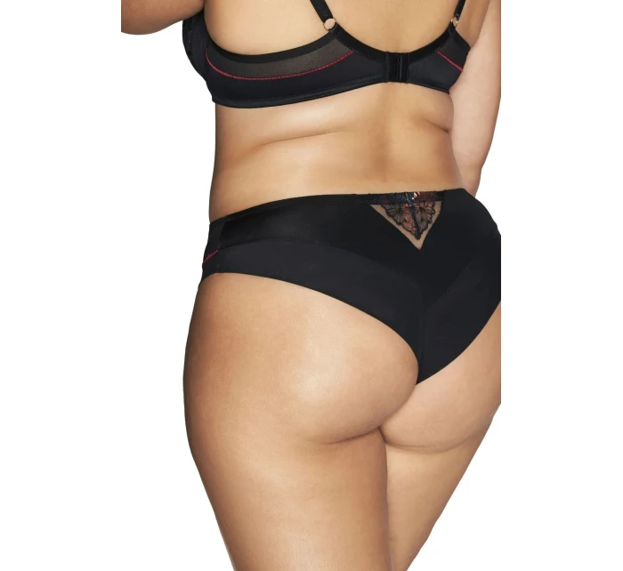 Dámské brazilky model 20980289 Intense - Ava Dámské brazilky model 20980289 Intense - Ava