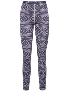 FLOKE PANT W termálne legíny
