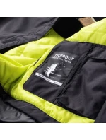 Bunda II M model 20833861 - Hi-Tec Bunda II M model 20833861 - Hi-Tec