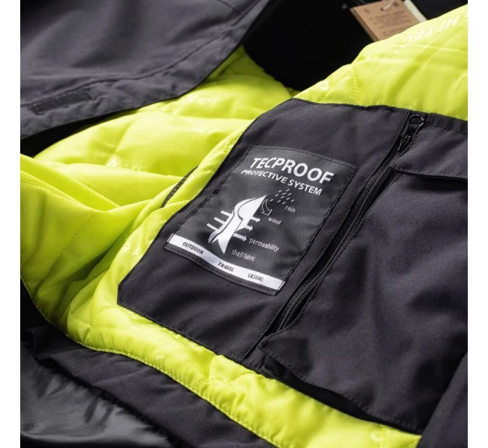 Bunda II M model 20833861 - Hi-Tec Bunda II M model 20833861 - Hi-Tec