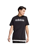 Koszulka Essentials Single Jersey Linear Logo Tee M model 19566926 - ADIDAS
