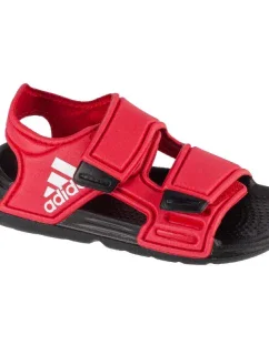 Sandály Jr model 20100552 - ADIDAS