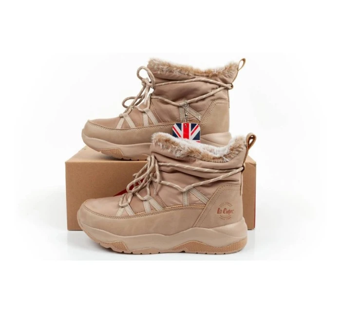 Lee Cooper W LCJ-24-03-3062L topánky