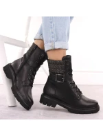 Boty W model 20907195 - Remonte Boty W model 20907195 - Remonte