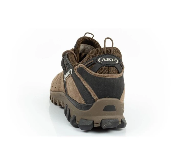 Topánky Aku Alterra Lite Gore-Tex M 715 073