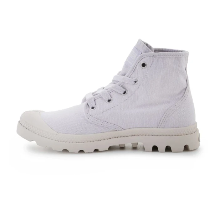 Boty Pampa Hi W model 21000241 - Palladium Boty Pampa Hi W model 21000241 - Palladium