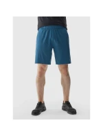 Pánske pravidelné rýchloschnúce tréningové šortky 4F 4FWAW24TFSHM698-46M Pánske pravidelné rýchloschnúce tréningové šortky 4F 4FWAW24TFSHM698-46M
