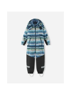 Dětská zimní kombinéza nepromokavá a model 21720900 - Reima