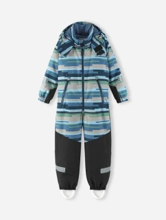 Detská zimná kombinéza Reima - nepremokavá a priedušná (5100131B-67A2)