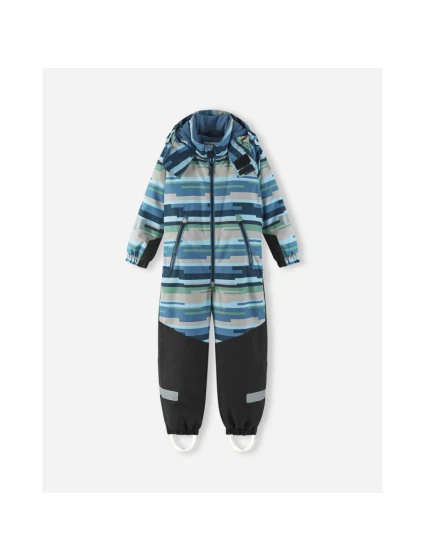 Detský zimný oblek Reima - nepremokavý a priedušný (5100131B-67A2)