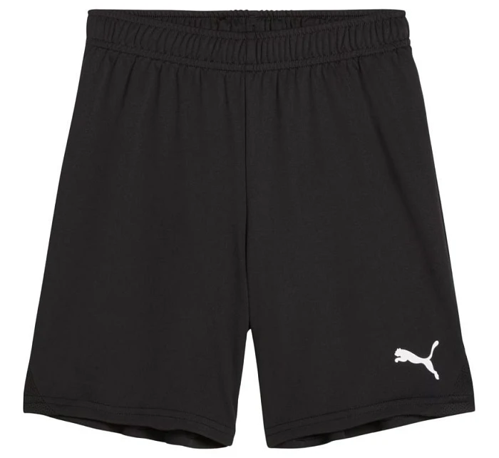 Detské šortky Puma Team Goal Black 705753 03