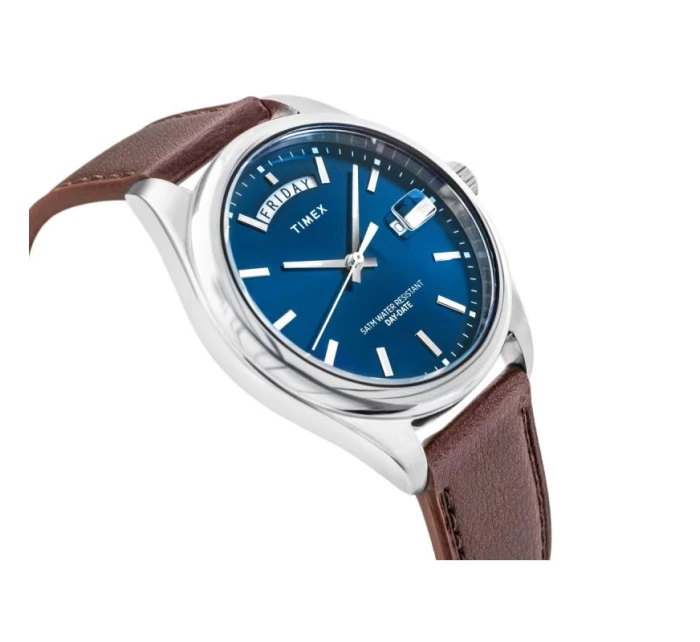 TIMEX Legacy Pánske hodinky TW2W57200 + BOX TIMEX Legacy Pánske hodinky TW2W57200 + BOX