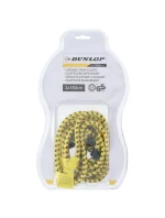 Montážne pásky na batožinu DUNLOP Dĺžka 150 cm 2 ks ŽLTÁ Montážne pásky na batožinu DUNLOP Dĺžka 150 cm 2 ks ŽLTÁ