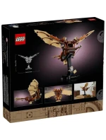 Leonar model 21863747 - Lego