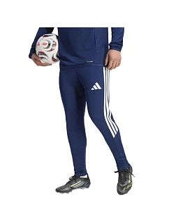 Pánské kalhoty Tiro 26 League Training Slim modré model 22059562 - ADIDAS