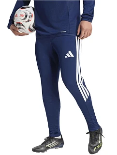 Pánské kalhoty Tiro 26 League Training Slim modré model 22059562 - ADIDAS