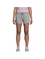 Šortky adidas Essentials Solid W DU0675 women