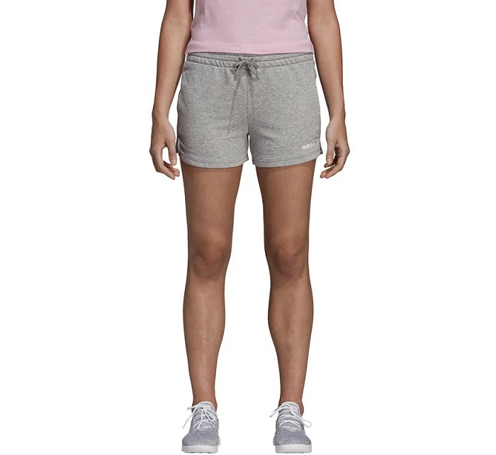 Šortky adidas Essentials Solid W DU0675 women