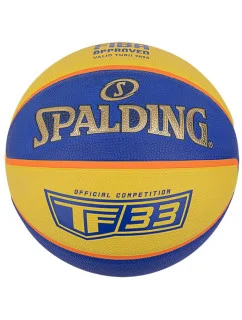 basketbalový míč model 20821515 - Spalding