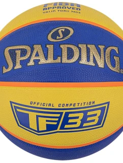 basketbalový míč model 20821515 - Spalding