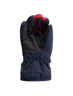 Lyžiarske rukavice Brugi 3ZCE Jr 92800463871