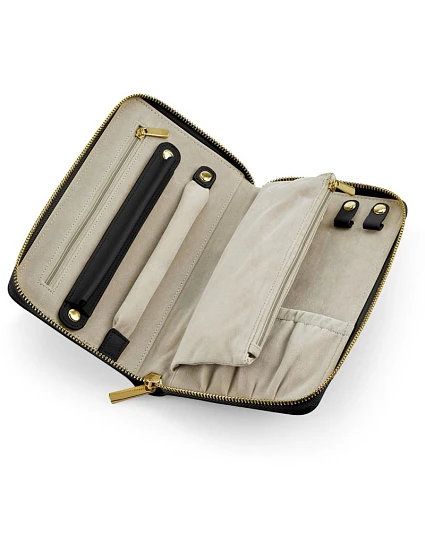 BG Cestovní pouzdro na šperky "Boutique" 52.0 black model 22411439 - BagBase