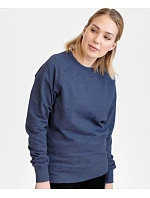 Unisex mikina 74. grey melange model 22413342 - Pure Waste Unisex mikina 74. grey melange model 22413342 - Pure Waste