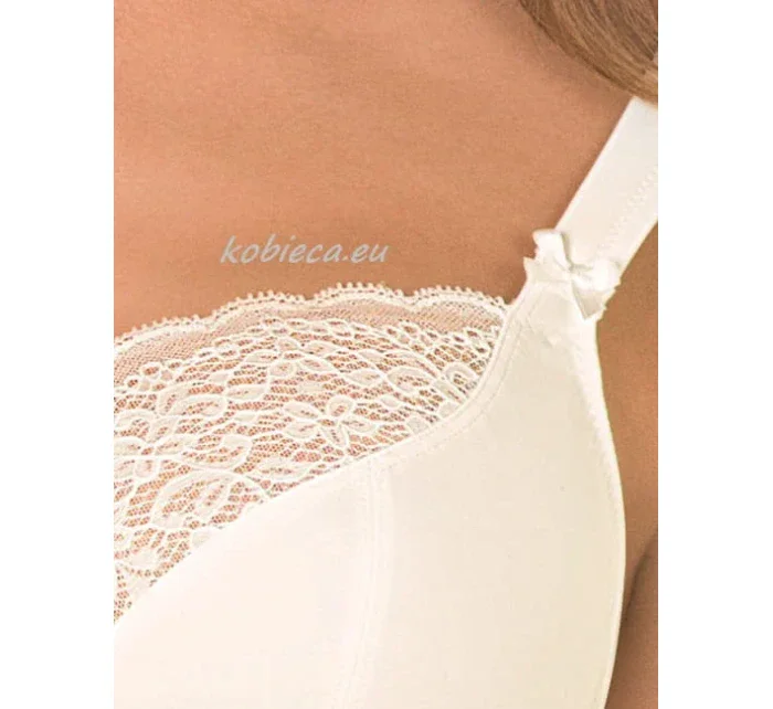 Havanna chirurgická podprsenka oboustranná model 10630387 crystal - Anita Care