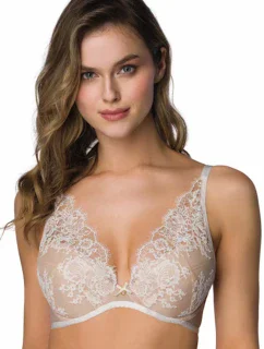 Mat 3804/11/1 Frances farba: béžovo-mliečna