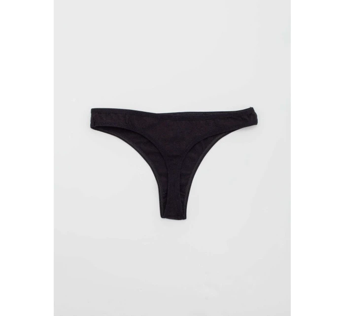 Kalhotky BR MT model 20151373 černé - FPrice Kalhotky BR MT model 20151373 černé - FPrice