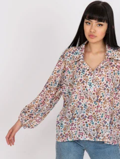 Blúzka CHA BZ 3303.25 béžová