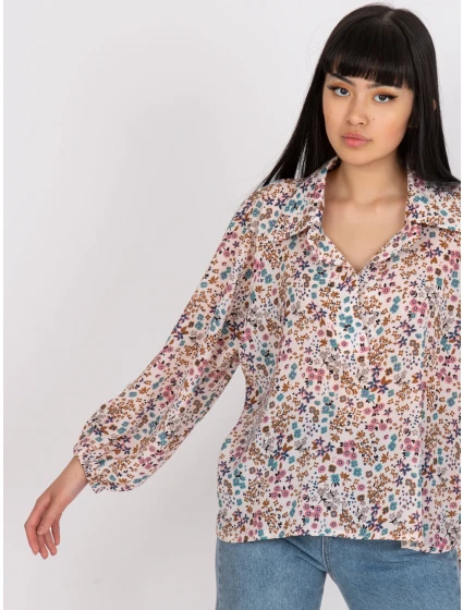 Halenka CHA BZ model 17265393 béžová - FPrice Halenka CHA BZ model 17265393 béžová - FPrice