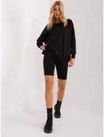 Súprava EM KMPL 834.11 čierna Súprava EM KMPL 834.11 čierna