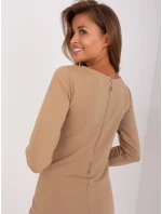 Šaty EM SK HW 20 30.64 tmavo lila Šaty EM SK HW 20 30.64 tmavo lila