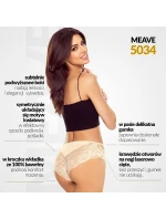 Béžový spodní díl bikin   model 21304888 - Lapinee