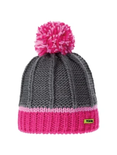 Detská zimná čiapka Viking Kiddi