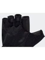 SPORT Pánske tréningové rukavice HA5554 Black - Adidas