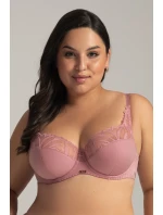 PODPRSENKA AV 2105 RUŽOVÁ PIVONKA