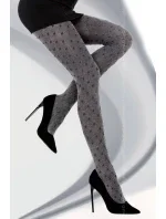 Pančuchové nohavice model 126319 Livia Corsetti Fashion