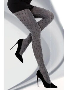 Pančuchové nohavice model 126319 Livia Corsetti Fashion